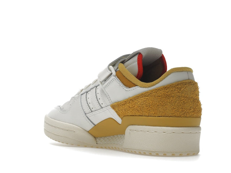 adidas Forum 84 Low Victory Gold