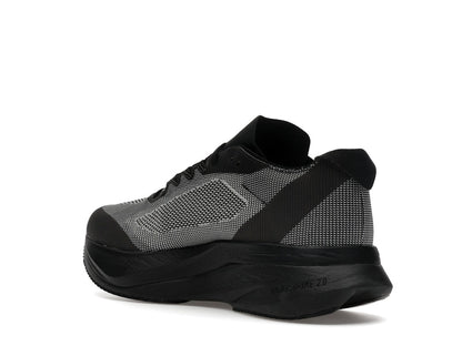 adidas Adizero Boston 12 Core Black Carbon