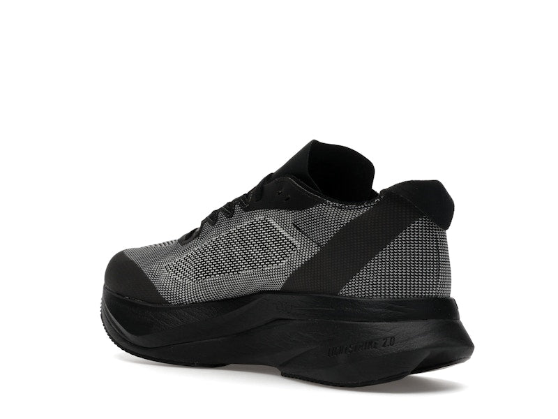 adidas Adizero Boston 12 Core Black Carbon