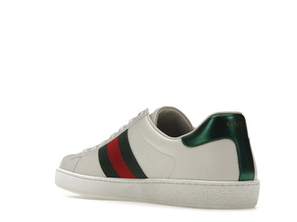 Gucci Ace GG Apple