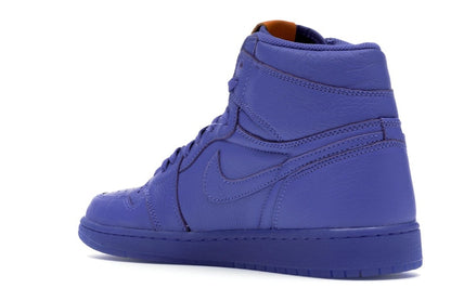 Jordan 1 Retro High Gatorade Rush Violet