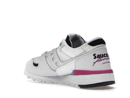 Saucony Azura Acribik Miami White (Friends and Family)