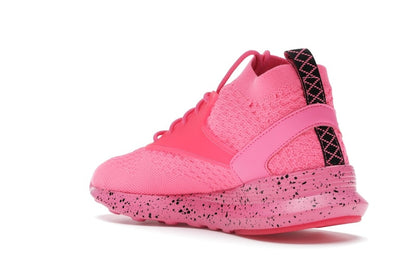 Reebok Zoka Runner Ultra Knit IS Pink