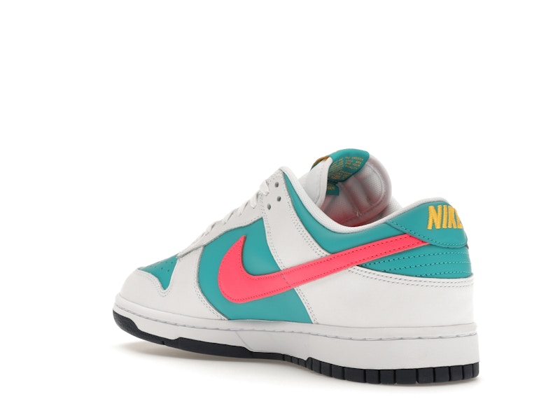Nike Dunk Low Dusty Cactus