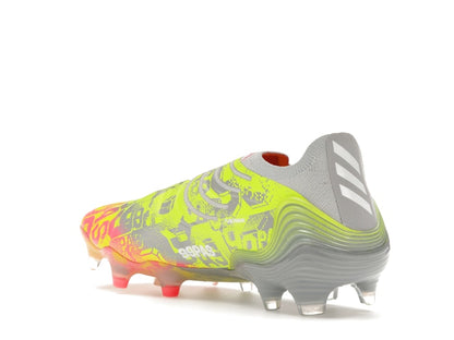 adidas Copa Sense+ FG Numbersup
