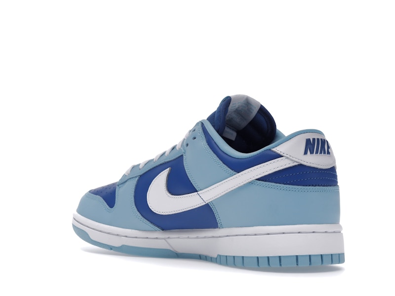 Nike Dunk Low Retro QS Argon (2022)
