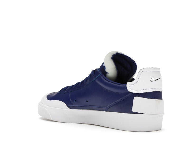 Nike Drop Type LX Deep Royal Blue