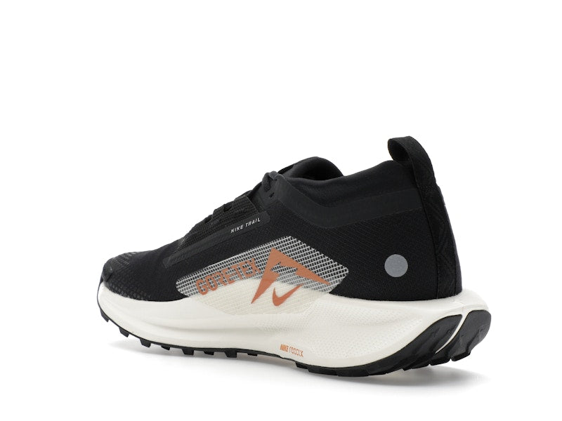 Nike Pegasus Trail 5 Gore-Tex Off Noir Black Monarch Pale Ivory