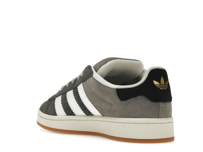 adidas Campus 00s Dark Grey Grey Gum