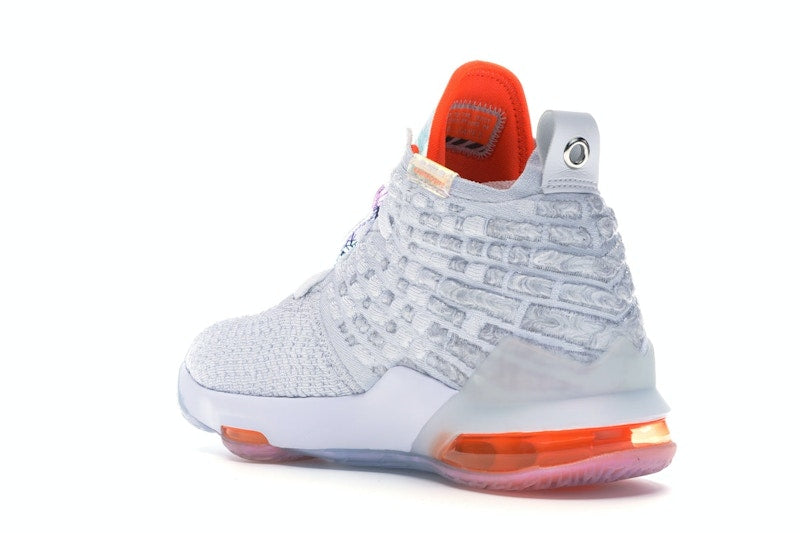 Nike LeBron 17 Future Air (GS)