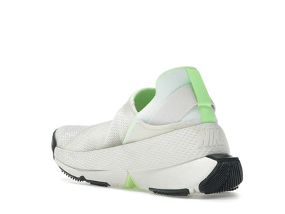 Nike Go FlyEase Ghost Green (Women's)