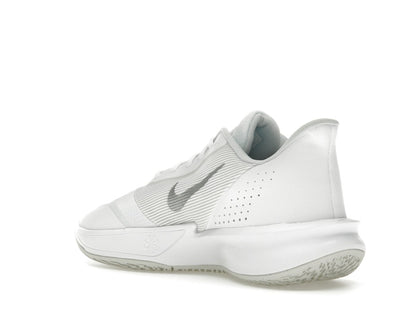 Nike Precision VII White Photon Dust