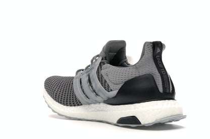 adidas Ultra Boost Undefeated Performance Running Grey