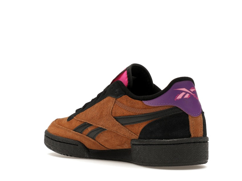 Reebok Club C Revenge Marvel X-Men Gambit