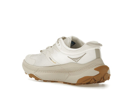 Hoka One One Transport Eggnog Gum (Women's)