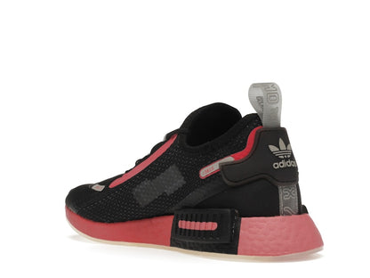 adidas NMD R1 Spectoo NASA Core Black (Women's)