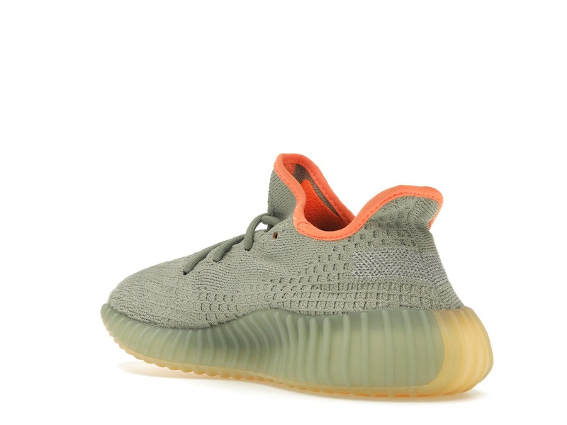adidas Yeezy Boost 350 V2 Desert Sage
