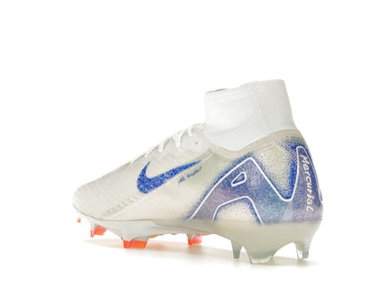 Nike Mercurial Superfly 10 Elite FG Blueprint Pack