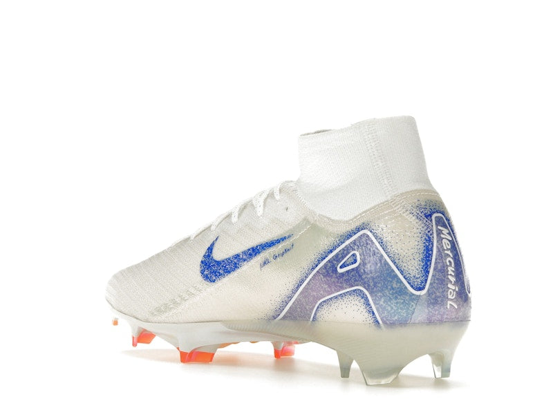 Nike Mercurial Superfly 10 Elite FG Blueprint Pack