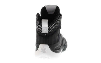 adidas Crazy 8 Adv Black
