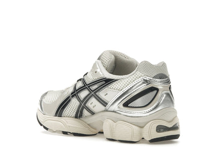 ASICS Gel-Nimbus 9 Cream Black