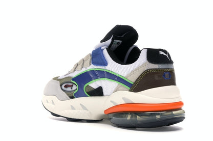 Puma Cell Venom Ader Error