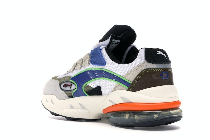 Puma Cell Venom Ader Error