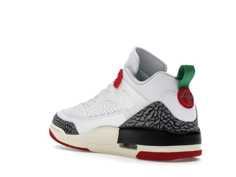Jordan Spizike Low SE Do The Right Thing