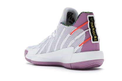 adidas Dame 7 Toy Story Buzz Lightyear (GS)