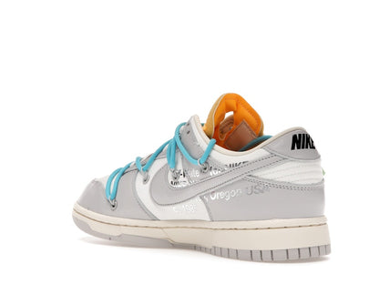 Nike Dunk Low Off-White Lot 2