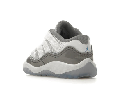 Jordan 11 Retro Low Cement Grey (TD)