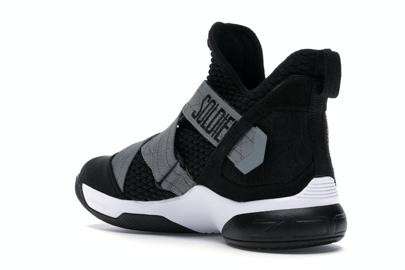 Nike LeBron Zoom Soldier 12 Air Raid