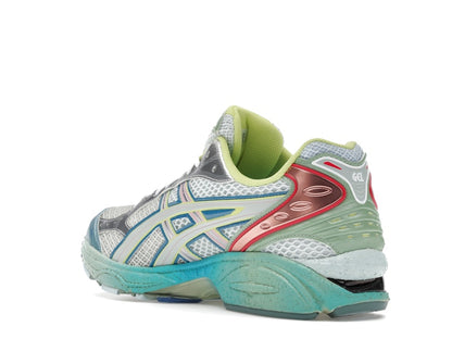 ASICS Gel-Kayano 14 Facetasm Organic Beauty