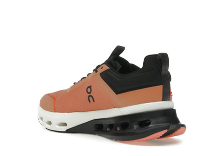 On Running Cloudnova X Canyon Salmon