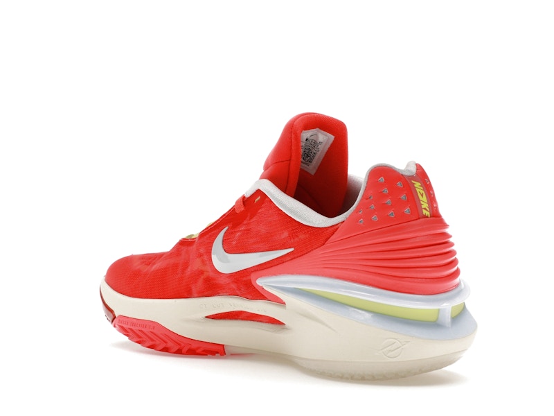 Nike Zoom GT Cut 2 NY vs. NY
