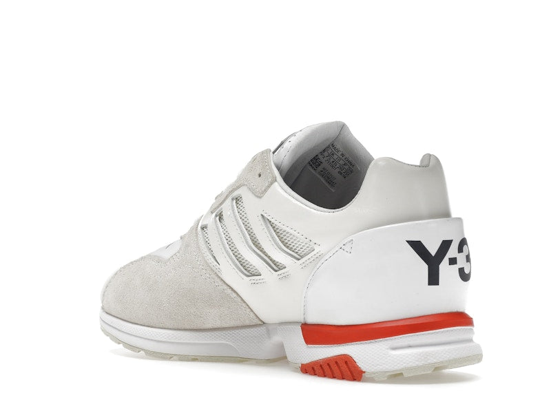 adidas Y-3 ZX Run Off White