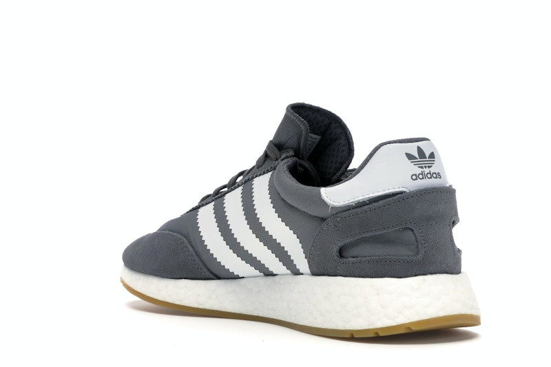 adidas I-5923 Grey Four Gum