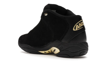 And1 Tai Chi Black Gold (2018)