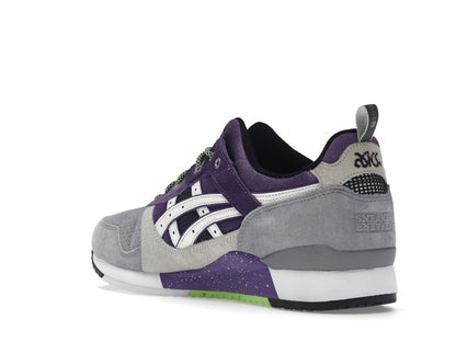 ASICS Gel-Lyte III OG Sneaker Freaker atmos Alley Cats