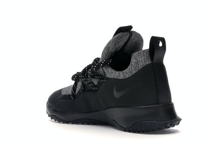 Nike City Loop Black/Black-White (Women's)