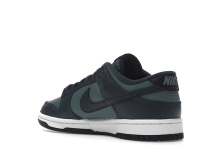 Nike Dunk Low Mineral Slate Armory Navy