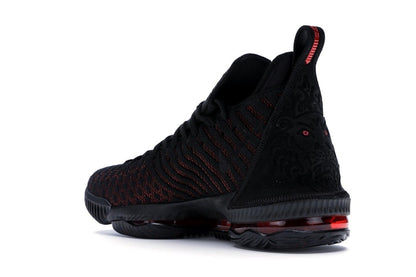 Nike LeBron 16 Fresh Bred