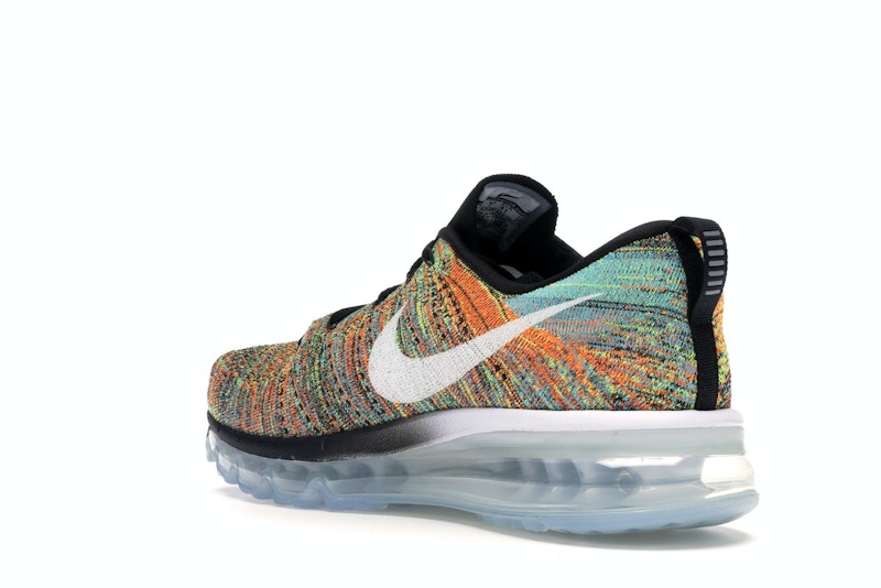 Nike Air Max 2015 Flyknit Multicolor