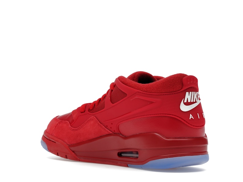 Jordan 4 RM Varsity Red