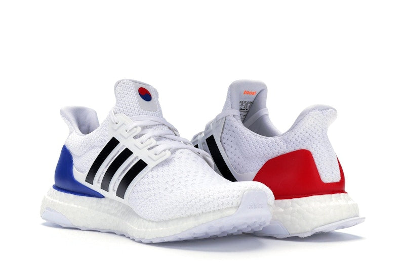 adidas Ultra Boost 4.0 Seoul 1988