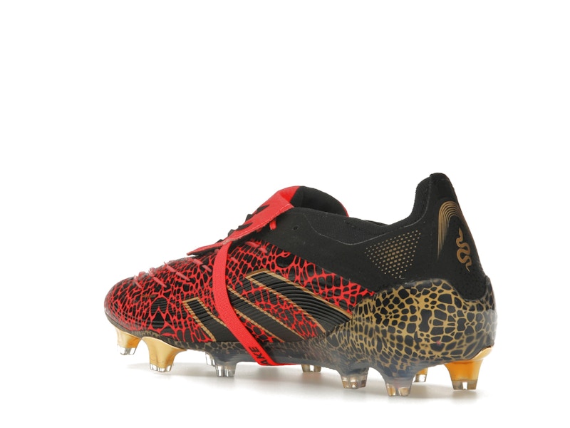 adidas Predator Elite Foldover Tongue FG Year of the Snake