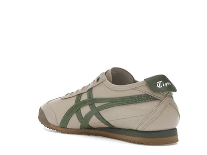 Onitsuka Tiger Mexico 66 SD Beige Green