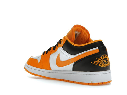 Jordan 1 Low Taxi