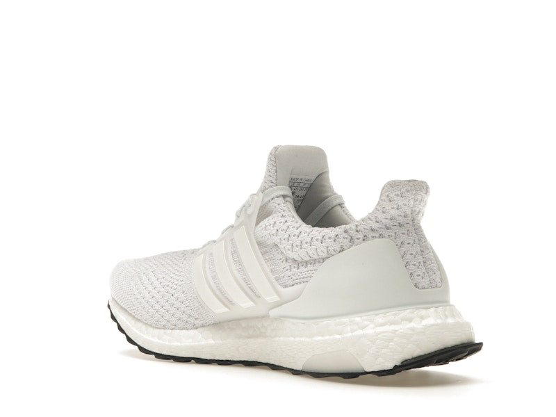 adidas Ultra Boost DNA 5.0 Cloud White Black Sole (Women's)