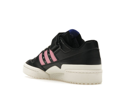 adidas Forum Low André Saraiva Black Cream White